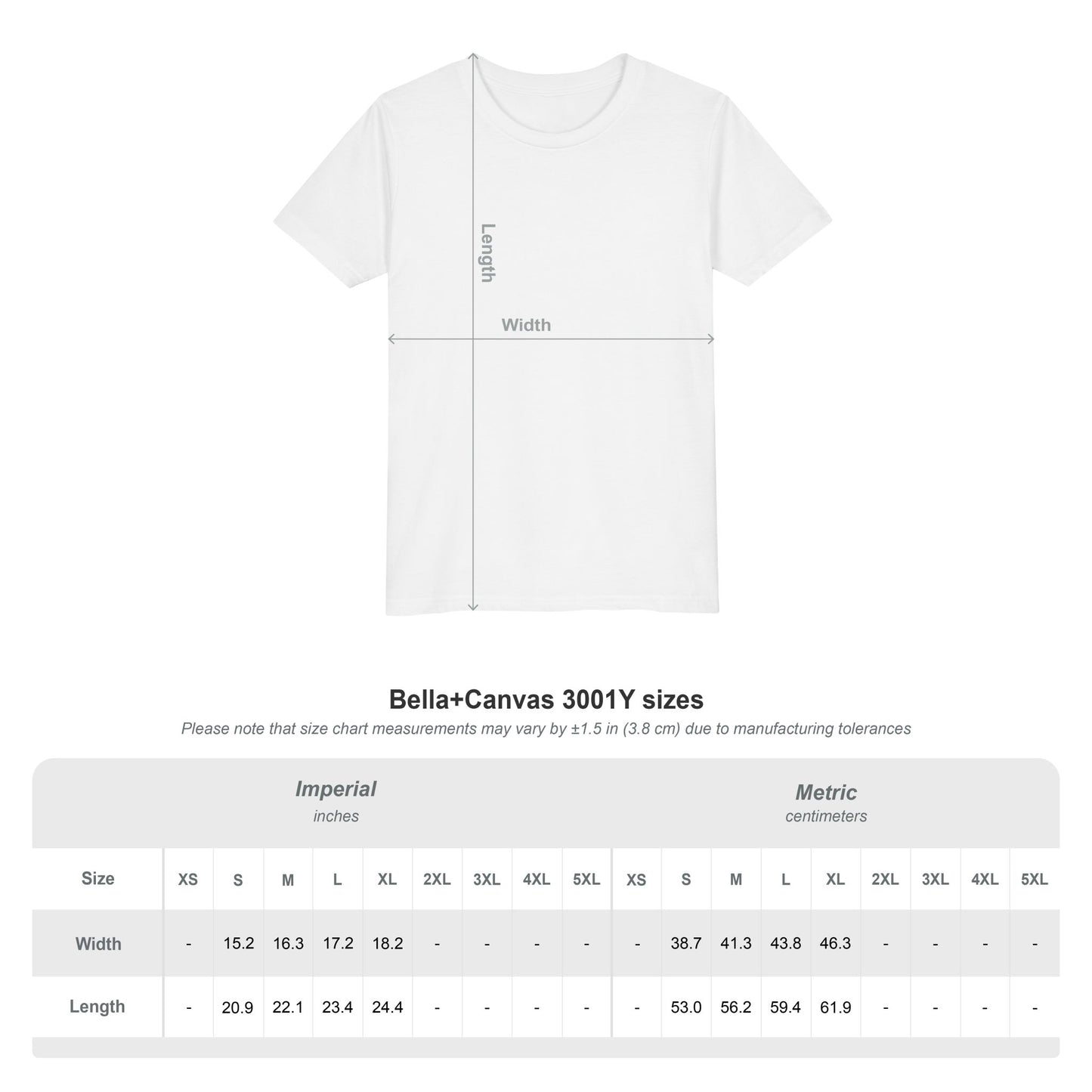 Youth Tee - OG Stubbysss (White)