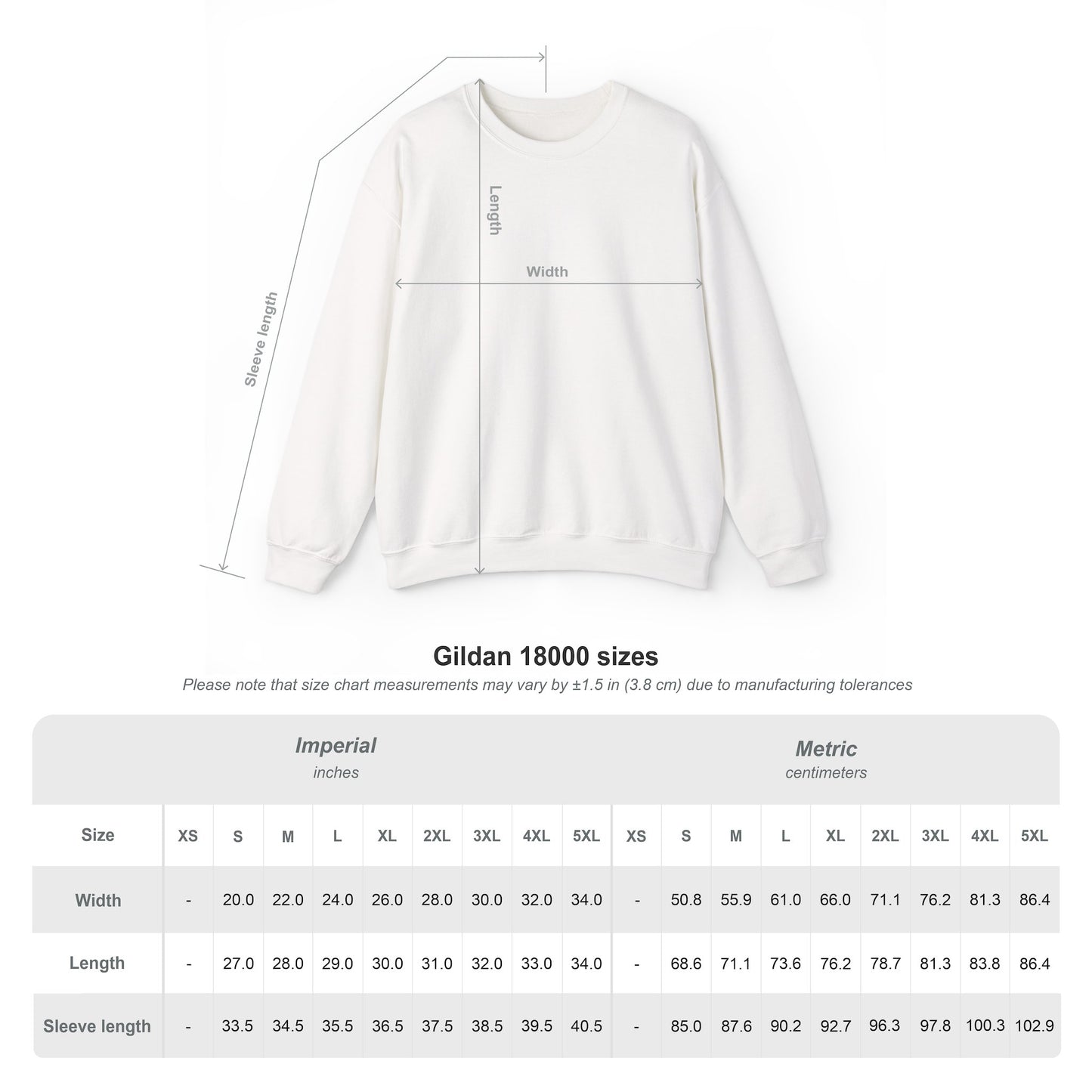 Stay Stubby Crewneck (Black)