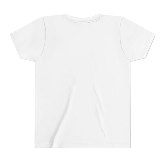 Youth Tee - OG Stubbysss (White)