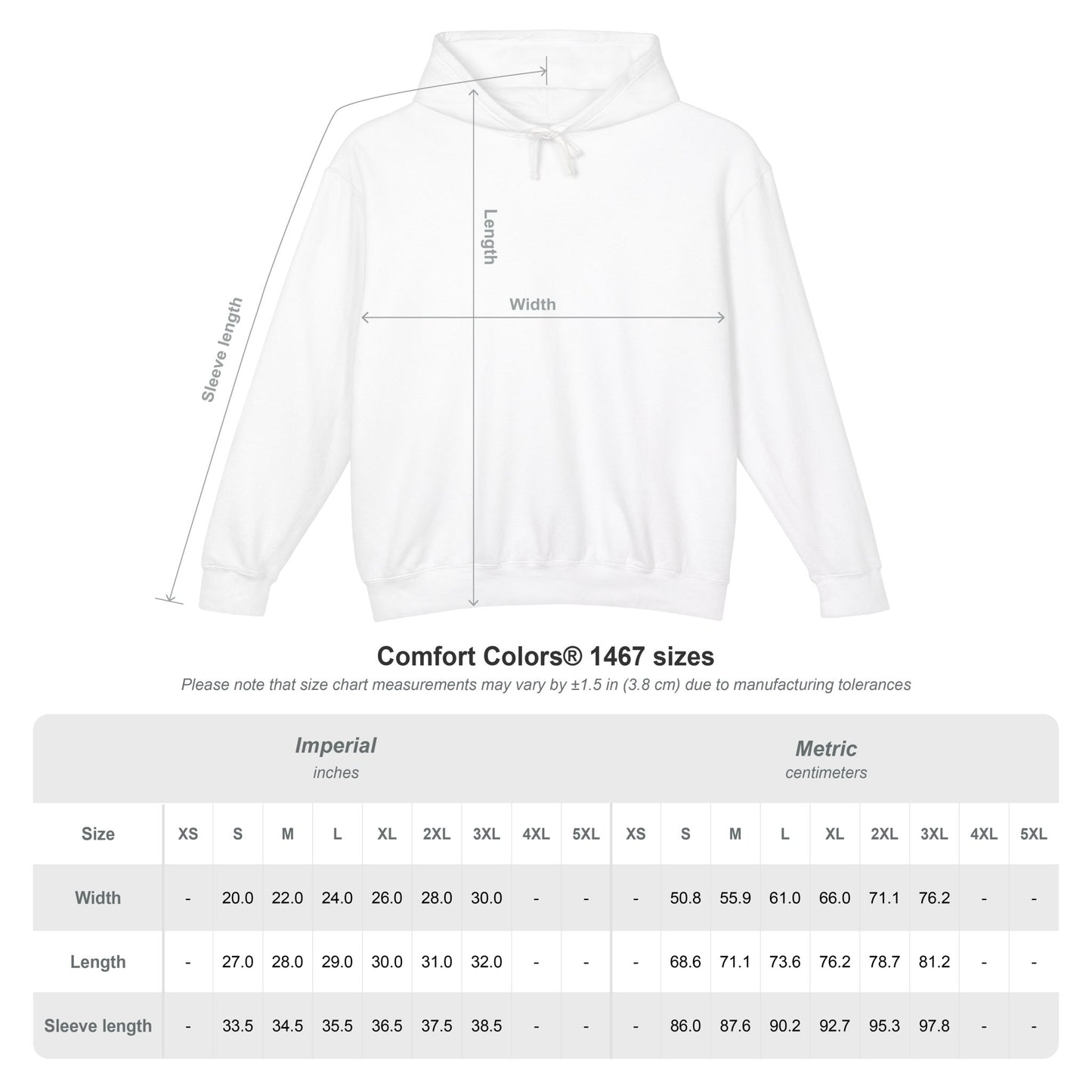OG Stubbysss Hoodie (Black)