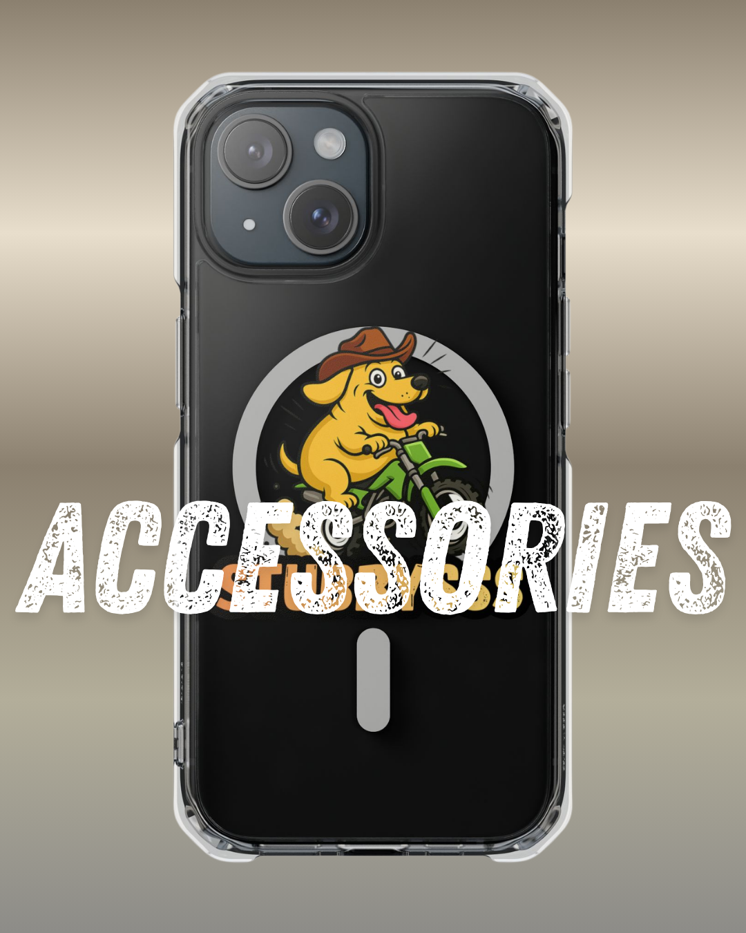 Accessories