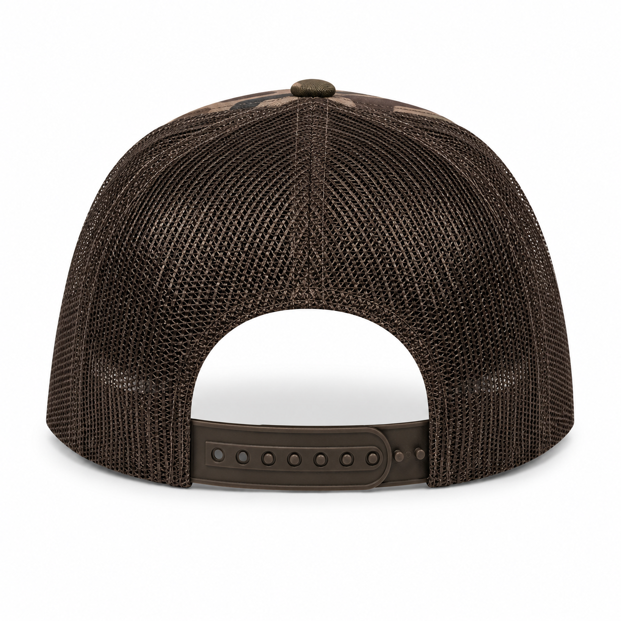 Lure Hat (Camo)