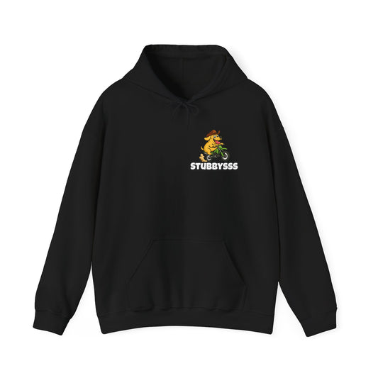 OG Stubbysss Hoodie (Black)