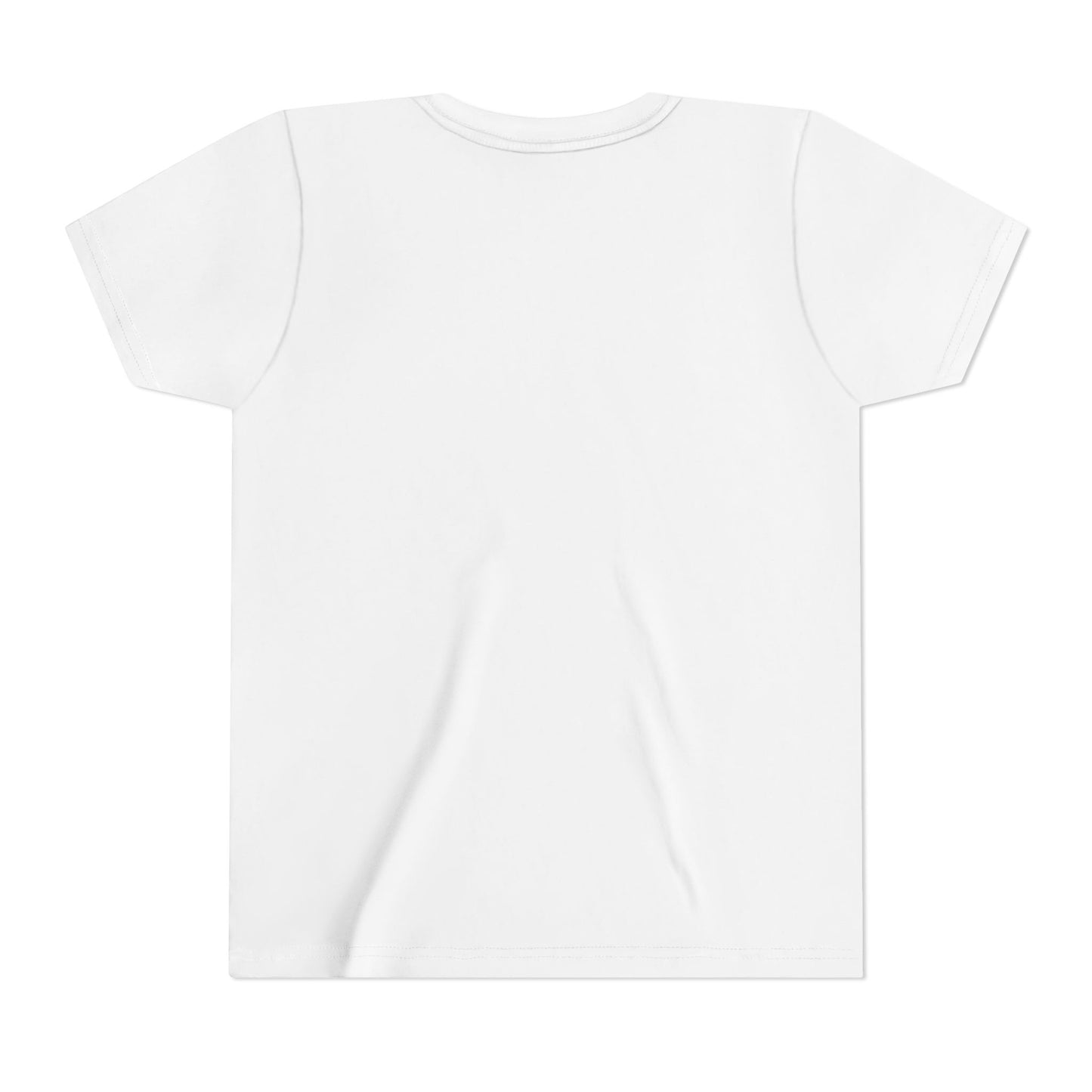 Youth Tee - OG Stubbysss (White)
