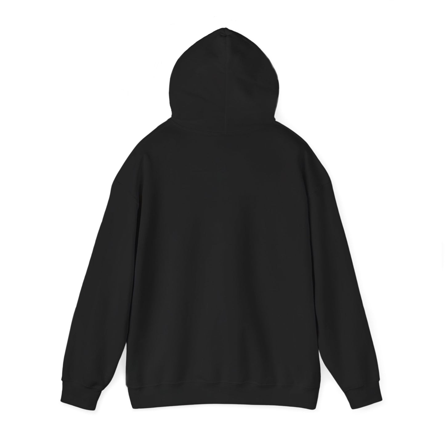 OG Stubbysss Hoodie (Black)