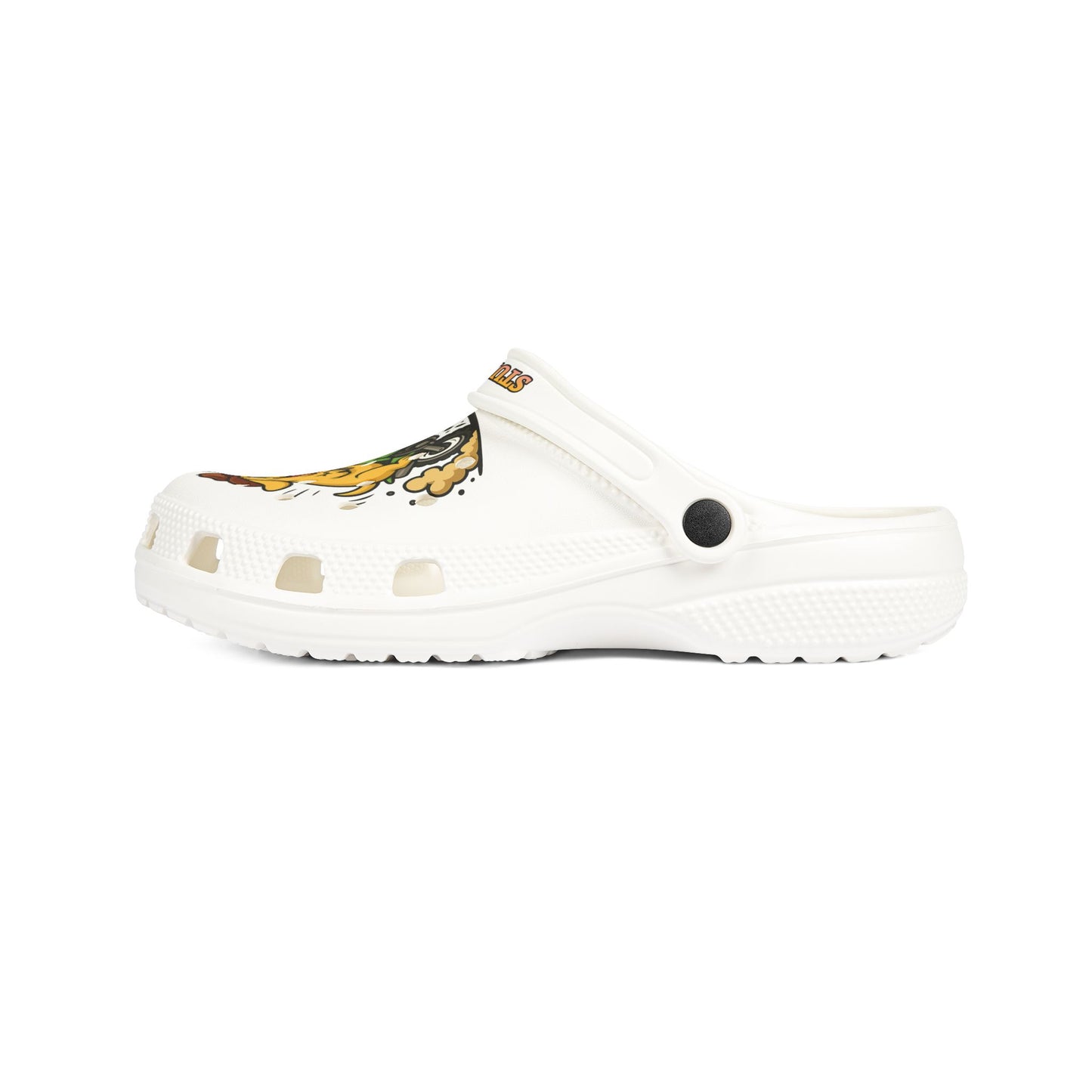 Stubbysss River Shoes