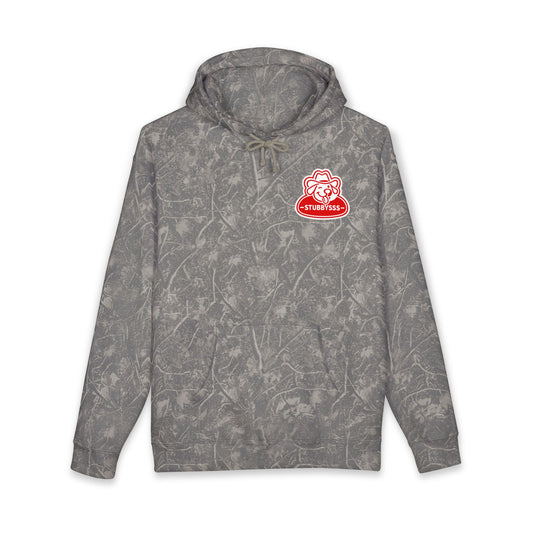 Stay Stubby Deadwood Hoodie