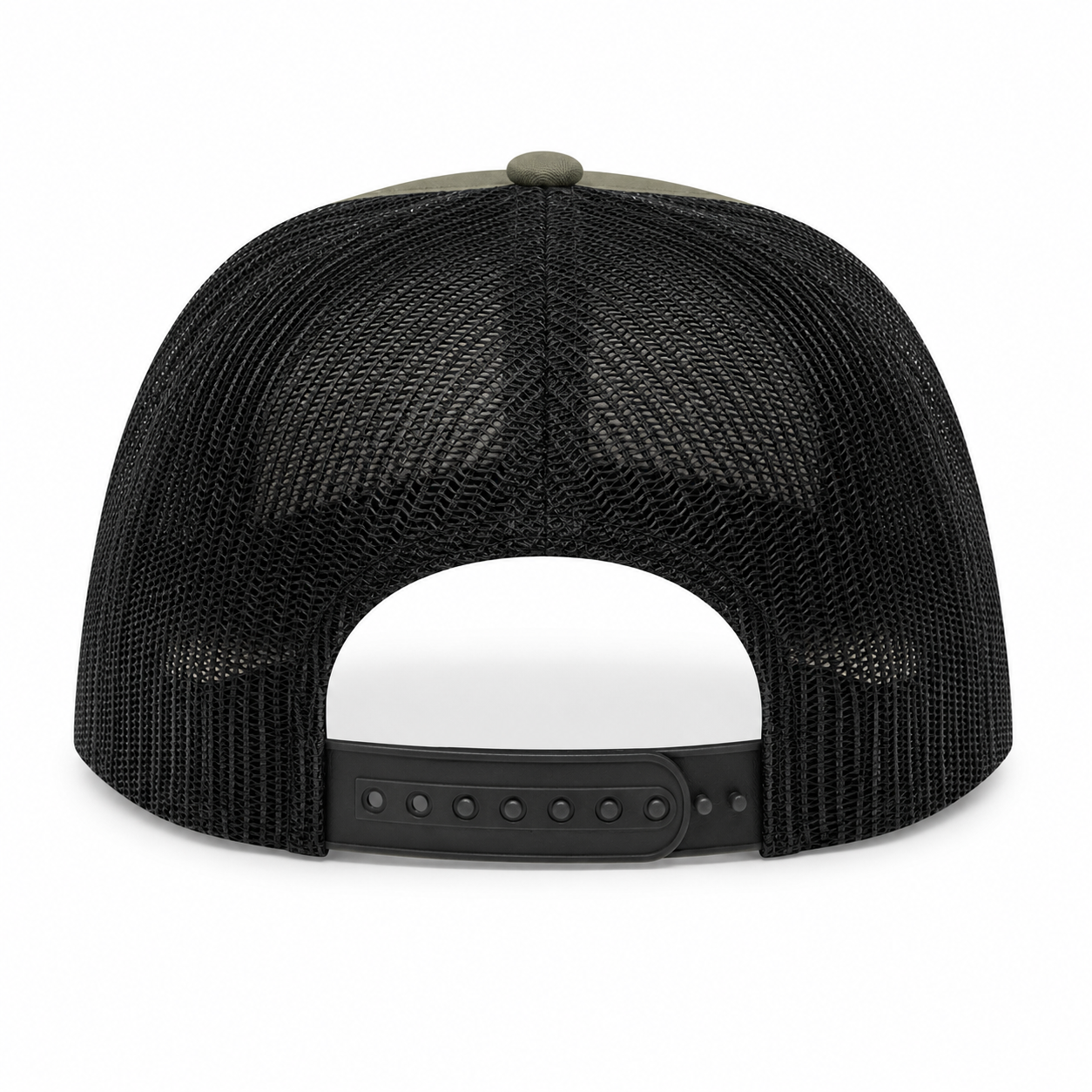Lure Hat (Green)