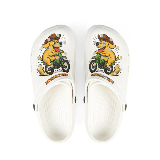 Stubbysss River Shoes