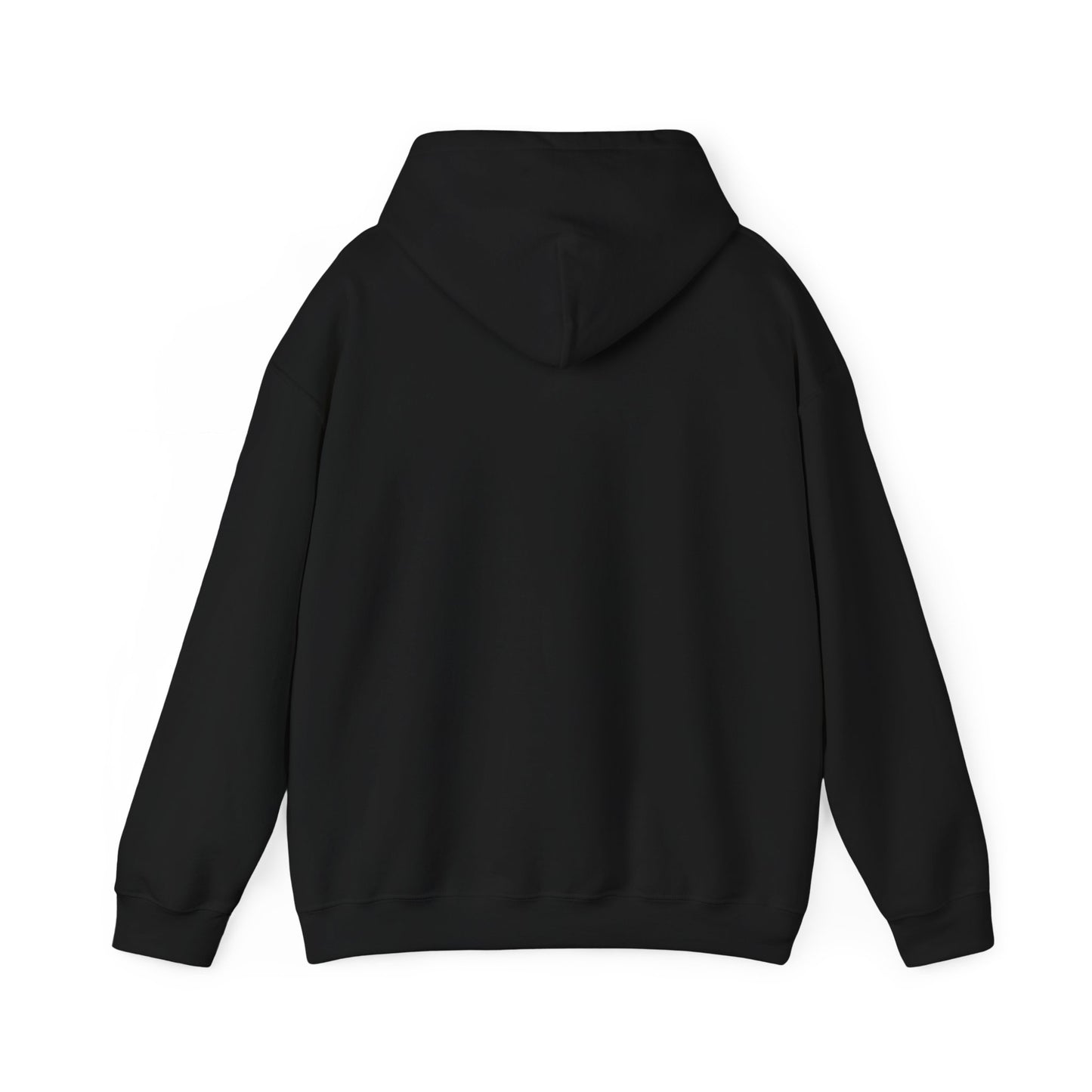 OG Stubbysss Hoodie (Black)