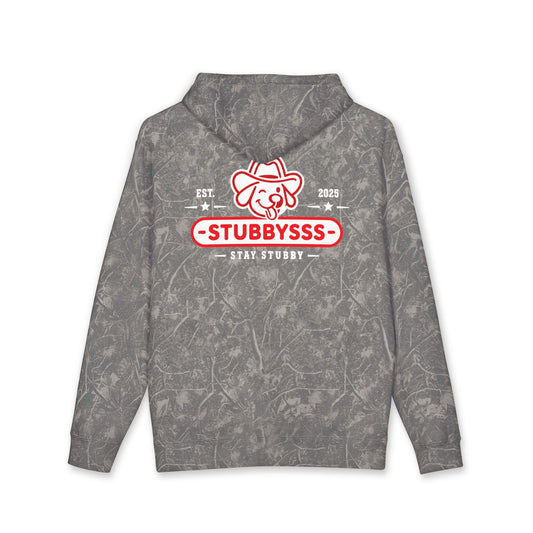 Stay Stubby Deadwood Hoodie