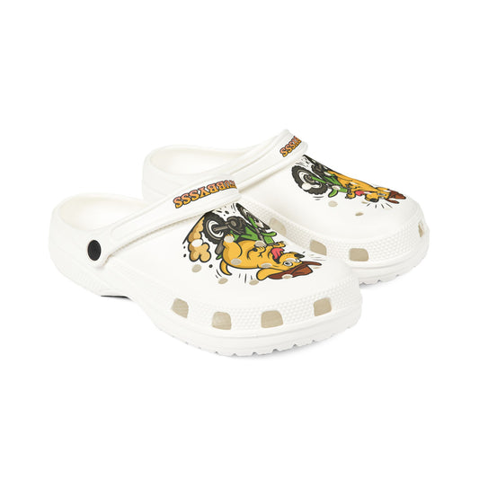 Stubbysss River Shoes